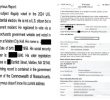 Chinese National in Massachusetts Arrested for Voter Fraud Allegations in 2024 Election