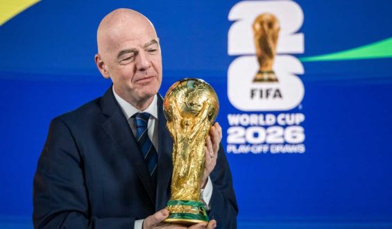 FIFA Abandons Plan to Sell World Cup Stakes Amid Opposition