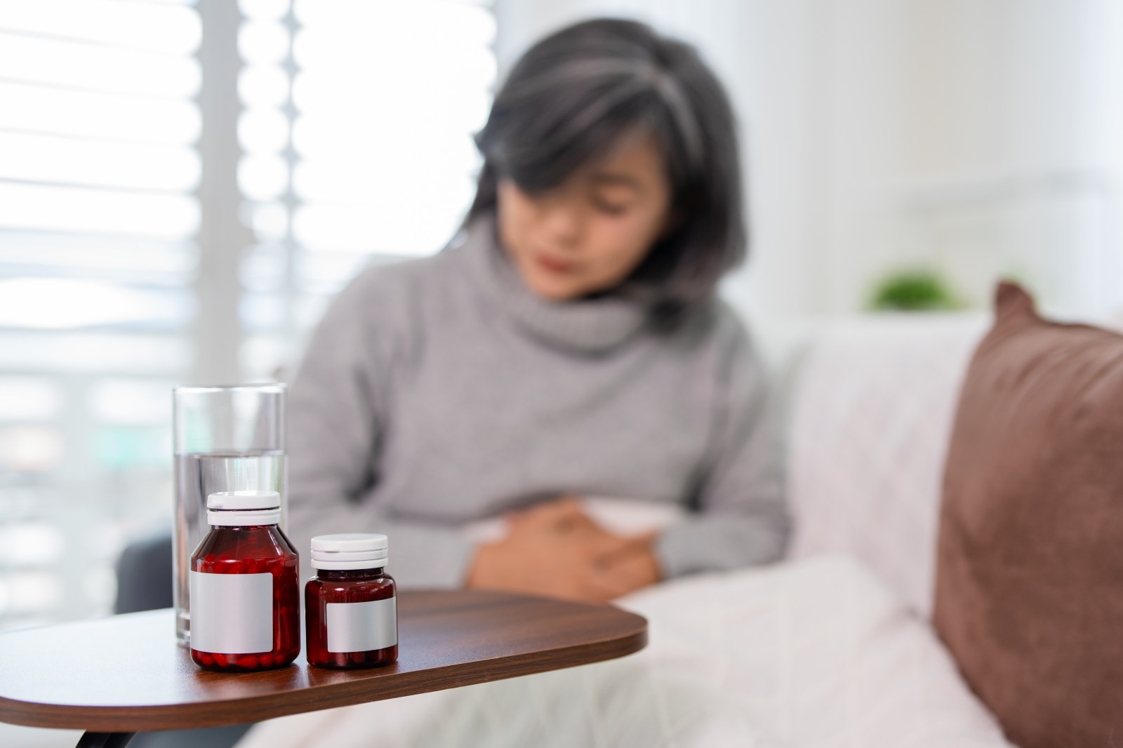 Long-Lasting Effects of Medications on Gut Microbiome Revealed