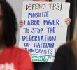 Court Decision Impacts Temporary Protected Status Amid Trump’s Broader Efforts