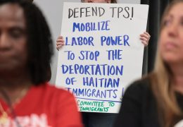 Court Decision Impacts Temporary Protected Status Amid Trump’s Broader Efforts