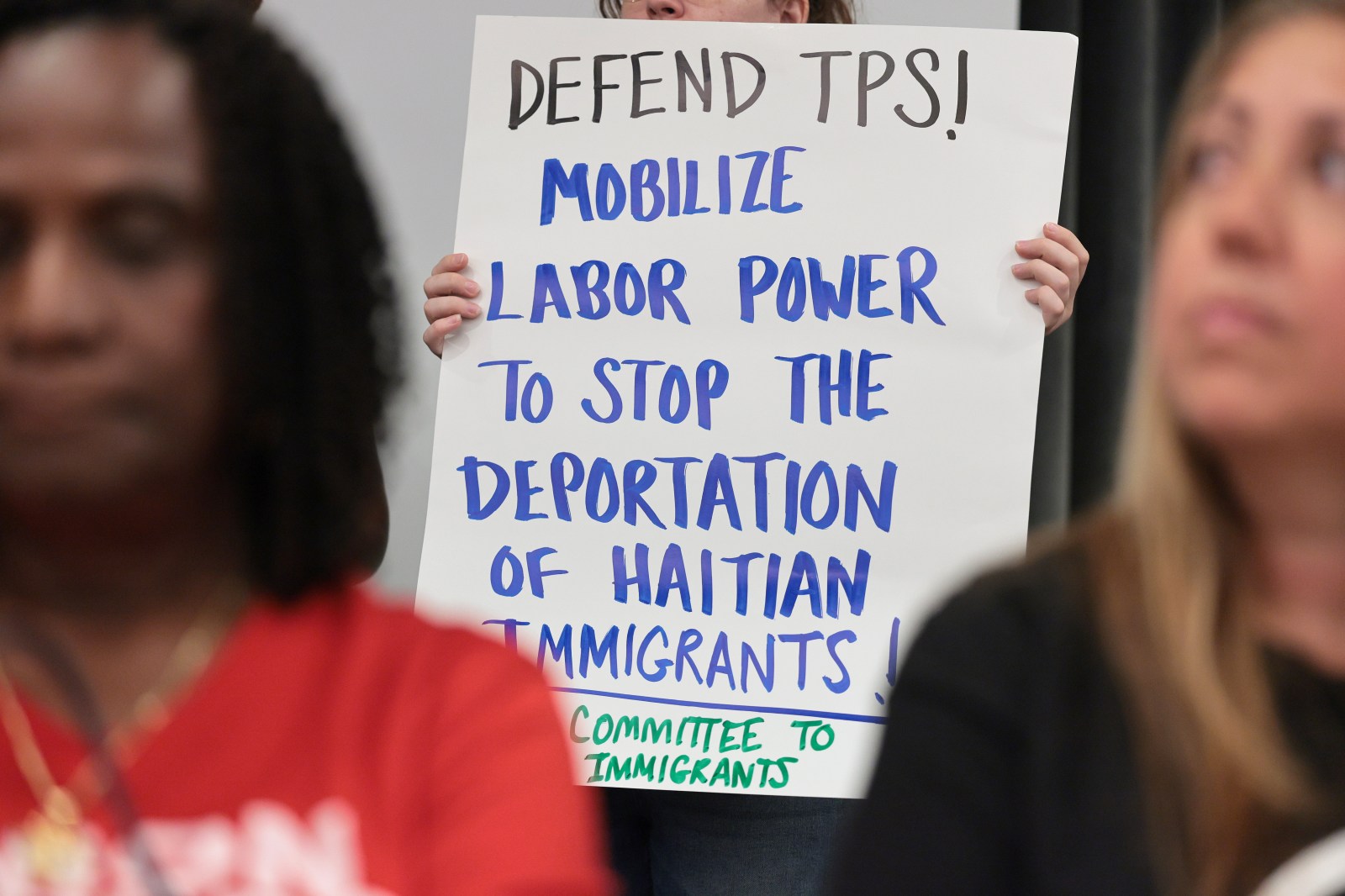 Court Decision Impacts Temporary Protected Status Amid Trump’s Broader Efforts