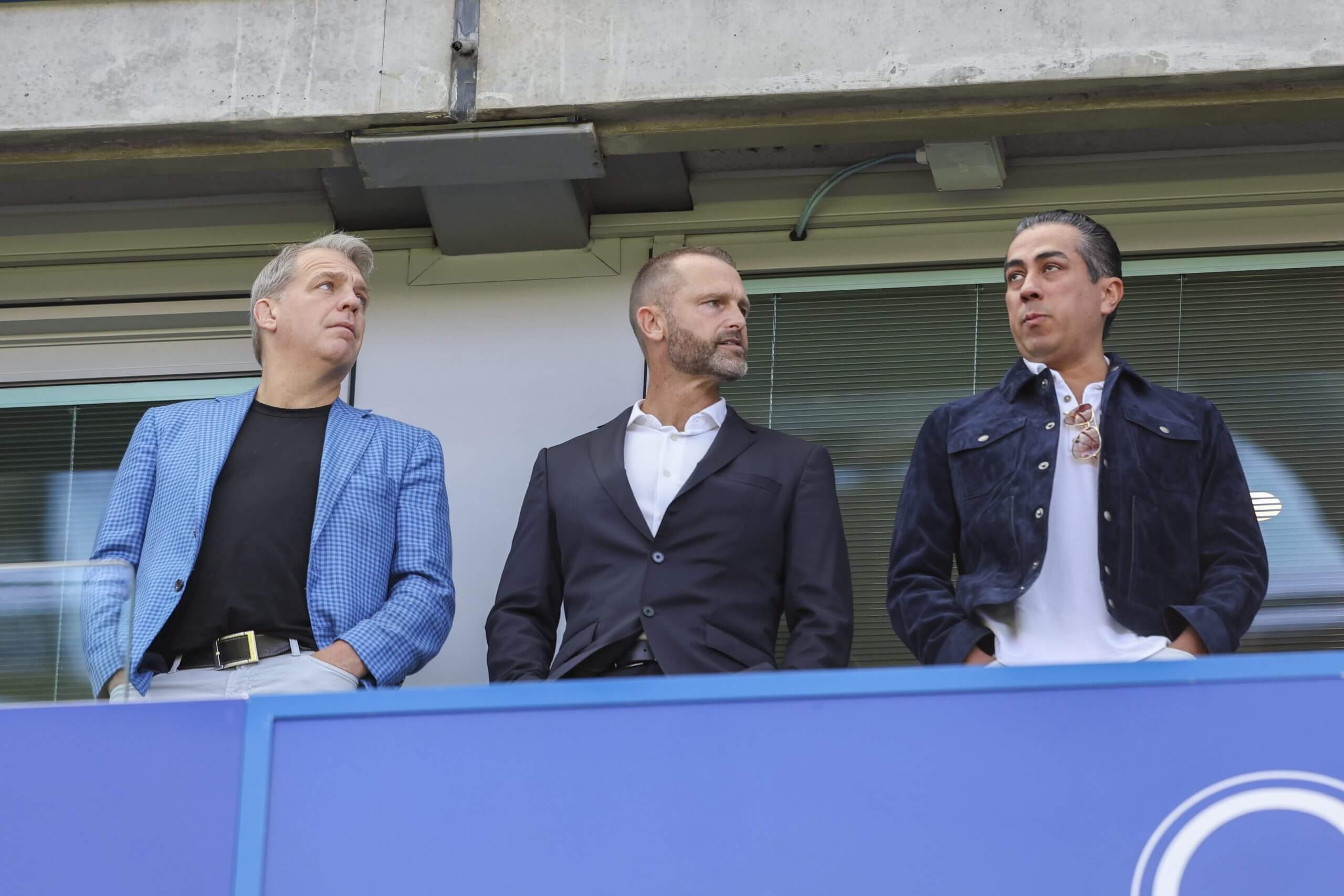 Chelsea’s Ownership Dynamics: The Ongoing Saga