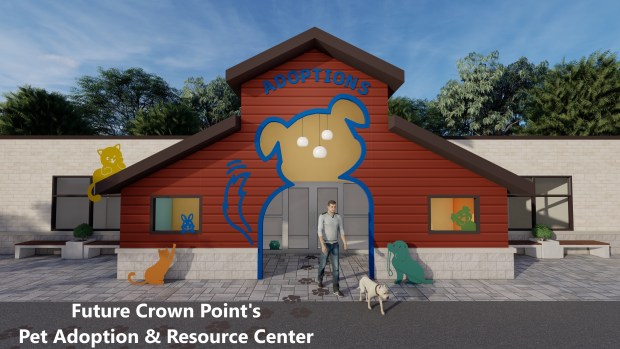 Crown Point Residents Urged to Support Animal Rescue Amid Zoning Dispute