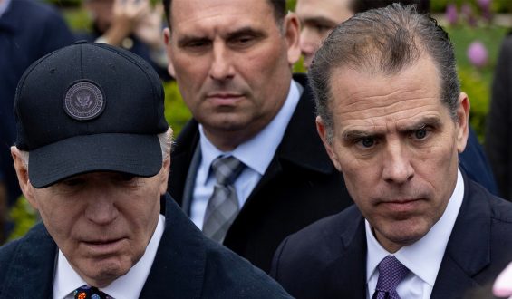 Joe Biden’s Battle with Prostate Cancer: A Family’s Struggle