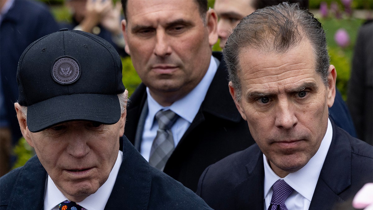 Joe Biden’s Battle with Prostate Cancer: A Family’s Struggle