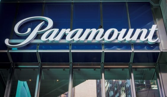 Paramount CEO Threatens to Relocate Studio Amid Antitrust Legal Dispute