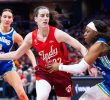 Rivalry Boosts Women’s Basketball as Caitlin Clark Faces Injury Concerns