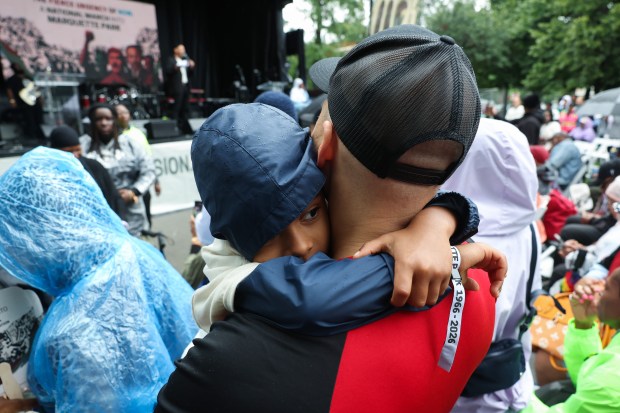 Marking 60 Years Since Martin Luther King Jr.’s Historic Chicago March