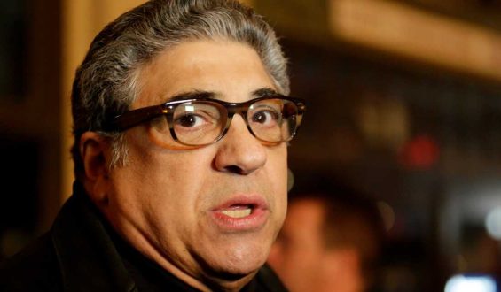 Vincent Pastore Dies at 80