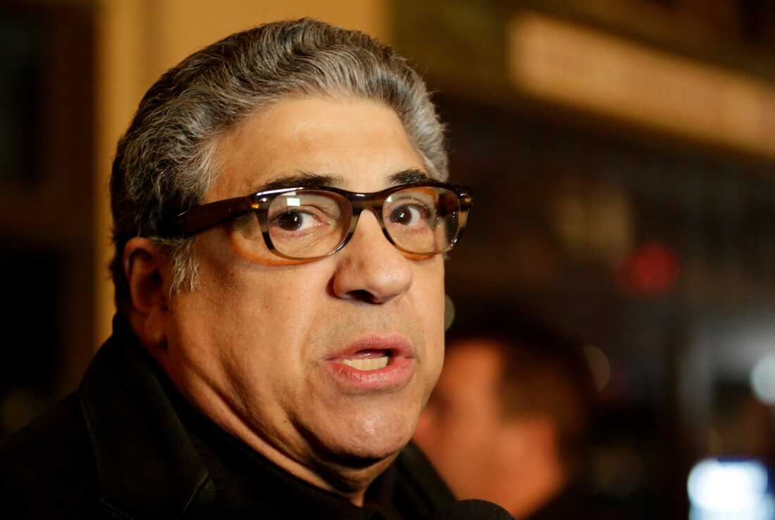 Vincent Pastore Dies at 80