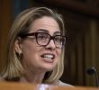 Sinema’s Court Filings Reveal Relationship Details Amid Legal Dispute