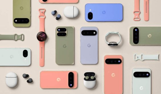 Google’s Latest Innovations at Made by Google Event
