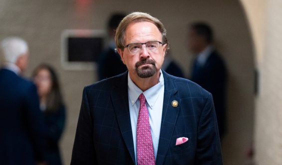 House Ethics Committee Recommends Censure for Rep. Chuck Edwards