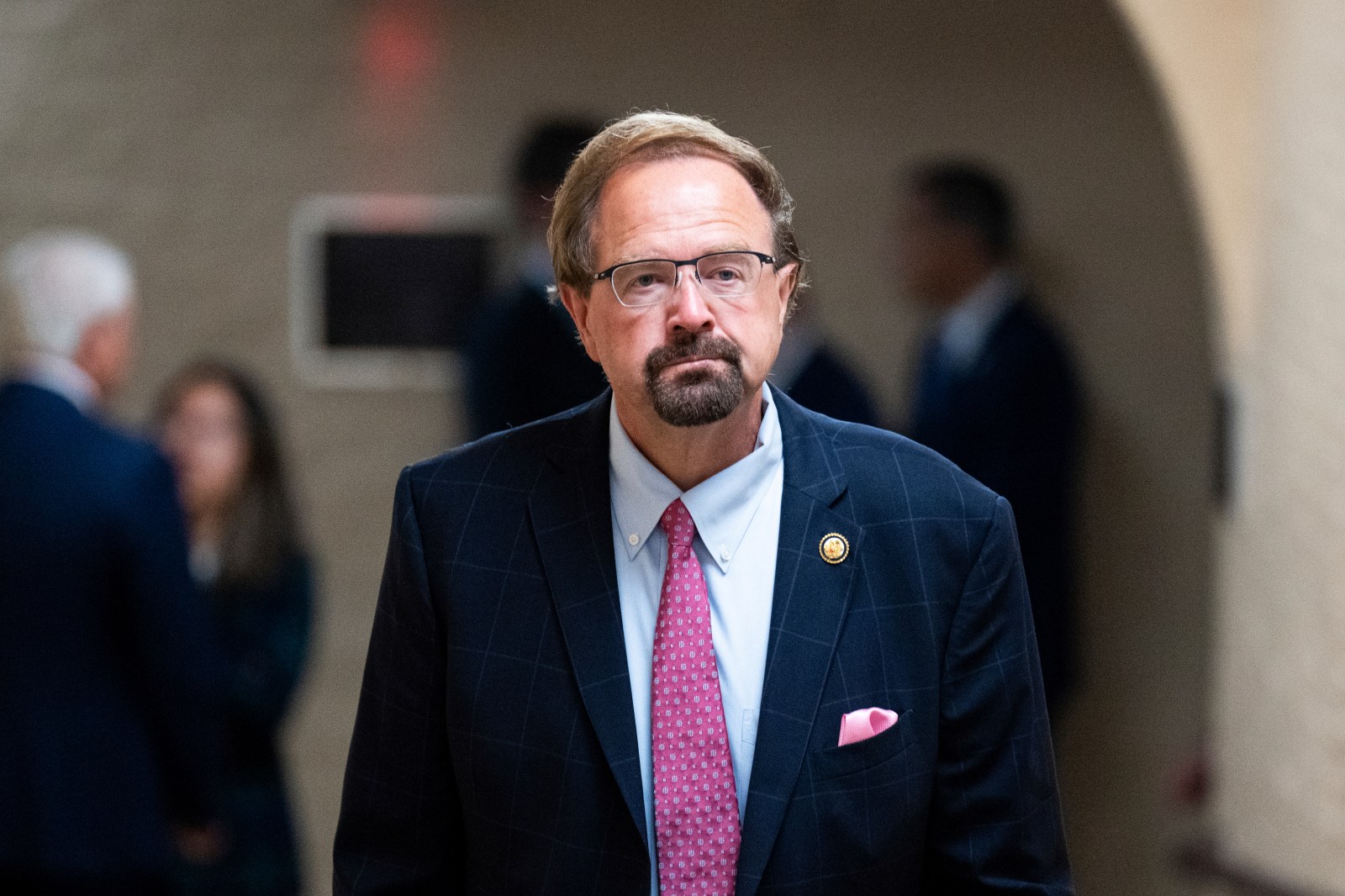 House Ethics Committee Recommends Censure for Rep. Chuck Edwards