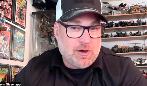 Proposal for Concealed Carry for Special Ops Veterans