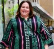 Chrissy Metz Responds to Criticism Over Weight Loss Journey