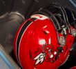 Venomous Snake Removed from Arkansas Football Player’s Helmet