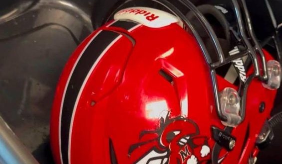 Venomous Snake Removed from Arkansas Football Player’s Helmet
