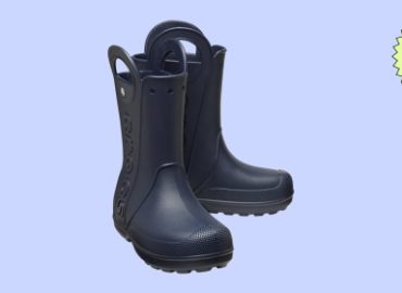 Stay Dry This Storm Season with Discounted Crocs Rain Boots