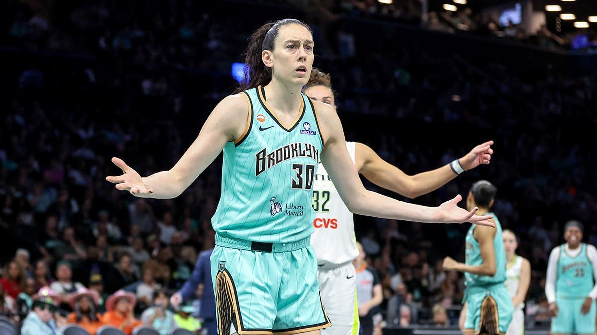 WNBA Matchup Analysis: New York Liberty vs. Golden State Valkyries and Washington Mystics vs. Phoenix Mercury