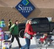 Warehouse Clubs Compete with Prepared Meals