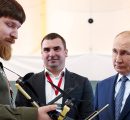 Growing Threats Target Drone Industry Figures Amid Russia-Ukraine Conflict
