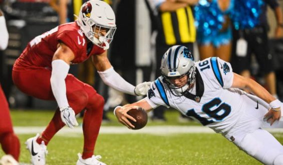Raiders’ Kirk Cousins and Maxx Crosby Suspended, Fernando Mendoza Takes Lead