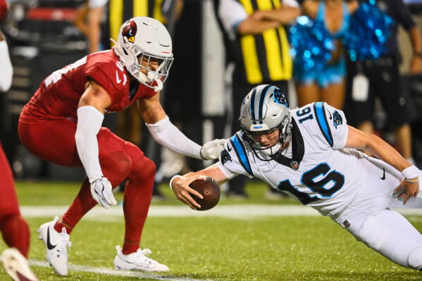 Raiders’ Kirk Cousins and Maxx Crosby Suspended, Fernando Mendoza Takes Lead