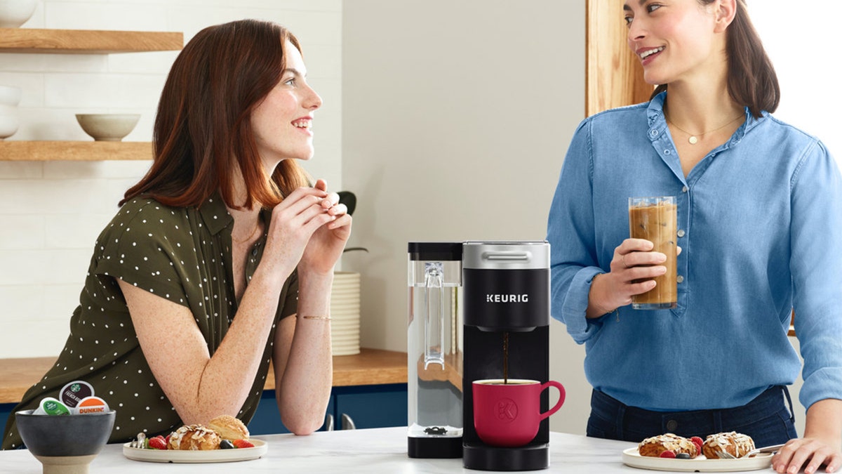 Keurig K-Supreme Coffee Maker Price Drop: Detailed Review and Features