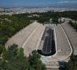Historic Cleaning Underway at Athens’ Panathenaic Stadium