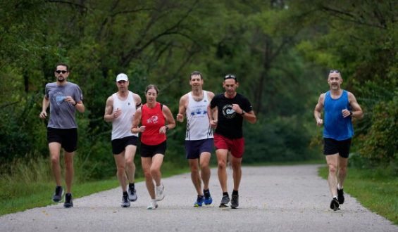 Climate Change Challenges Marathon Safety