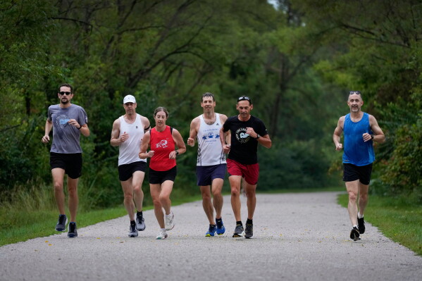 Climate Change Challenges Marathon Safety