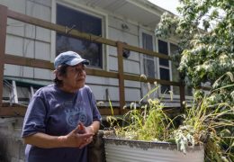Gary Residents Endure Prolonged Power Outage amid Storm Recovery