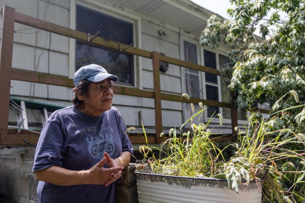 Gary Residents Endure Prolonged Power Outage amid Storm Recovery