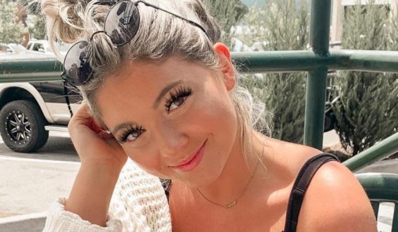 Youngest Sister of Kaylee Goncalves Speaks Out on Tragic Loss