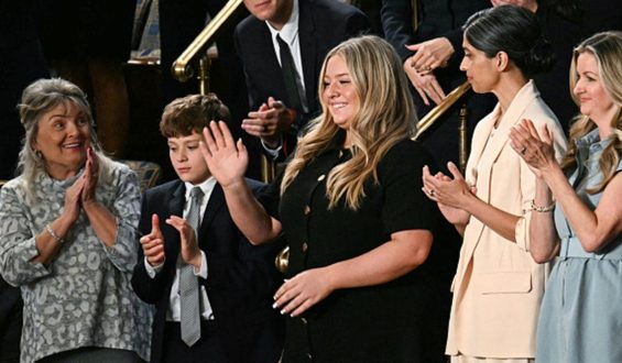 Payton McNabb’s Advocacy for Women’s Sports