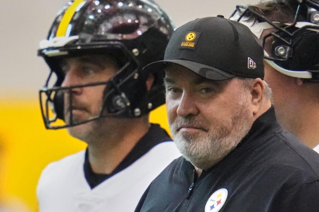 Reunion in Pittsburgh: Aaron Rodgers and Mike McCarthy’s Final Chapter
