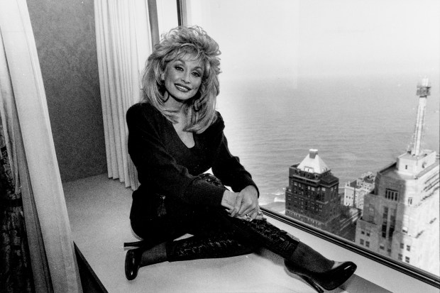 Remembering Dolly Parton: A Tribute to Her Legacy