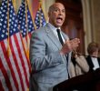 Senate Proposal Seeks to Expand Nutritional Assistance for Low-Income Mothers