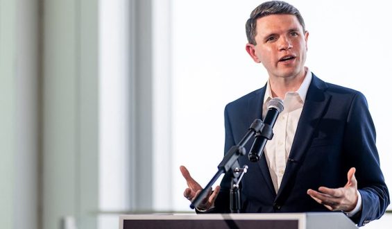 Texas Senate Race: Talarico’s Challenge and Republican Response