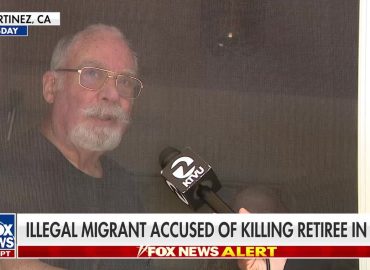 DHS Demands California Hand Over Accused Illegal Immigrant