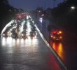 Severe Storms Strike Northeast U.S.