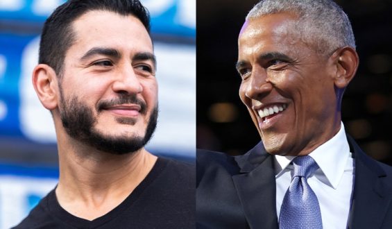 Abdul El-Sayed’s Campaign Gains Momentum After Primary Win