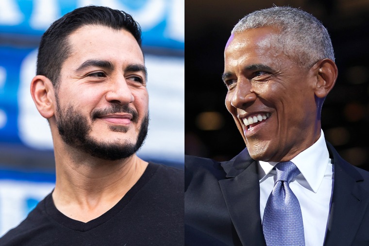Abdul El-Sayed’s Campaign Gains Momentum After Primary Win