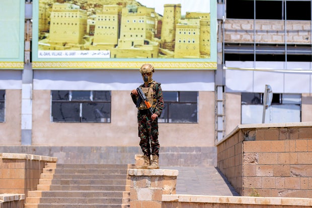 Current Developments in the Iran Conflict