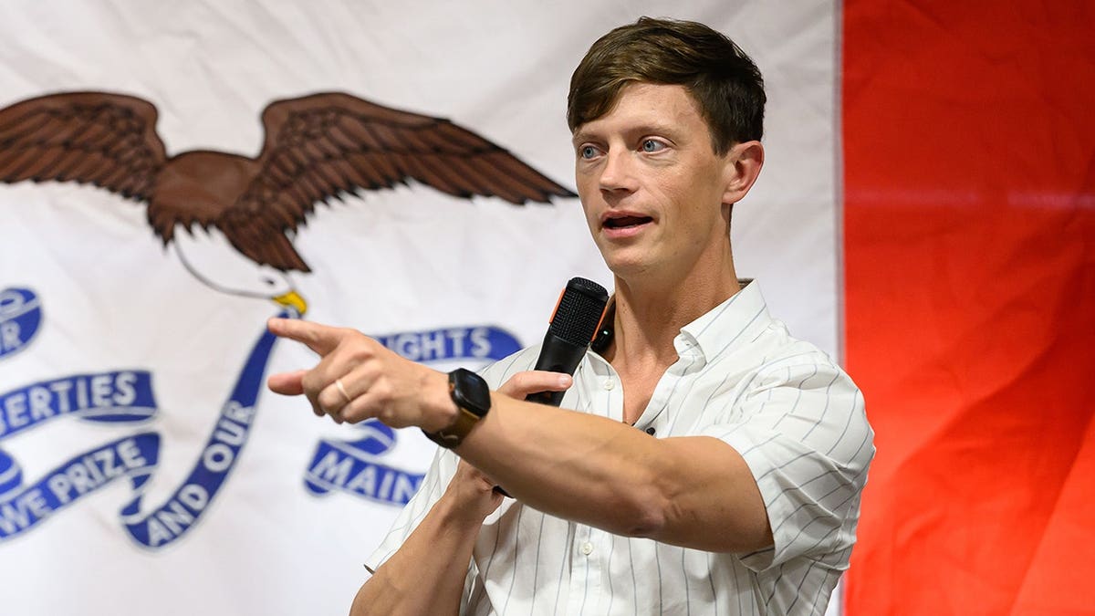 Rob Sand’s Stance on Independent Runs and His Gubernatorial Campaign
