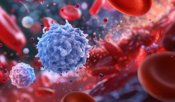 New Insights in Melanoma Treatment Through Blood Cell Analysis