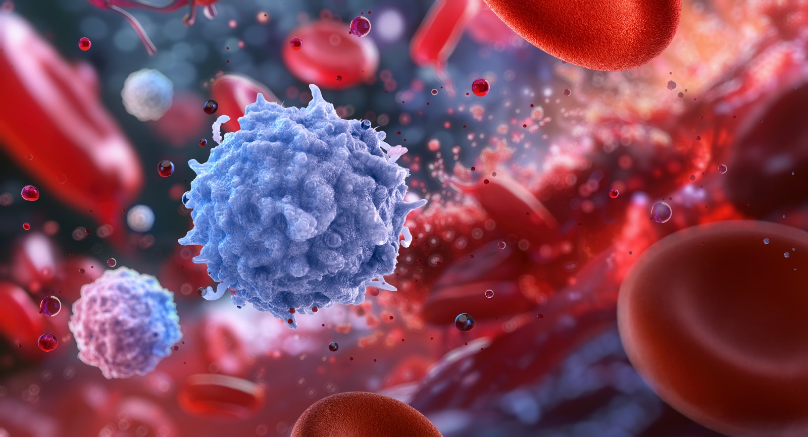 New Insights in Melanoma Treatment Through Blood Cell Analysis