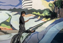 Burbank’s Dynamic Strategy Boosts Downtown Growth